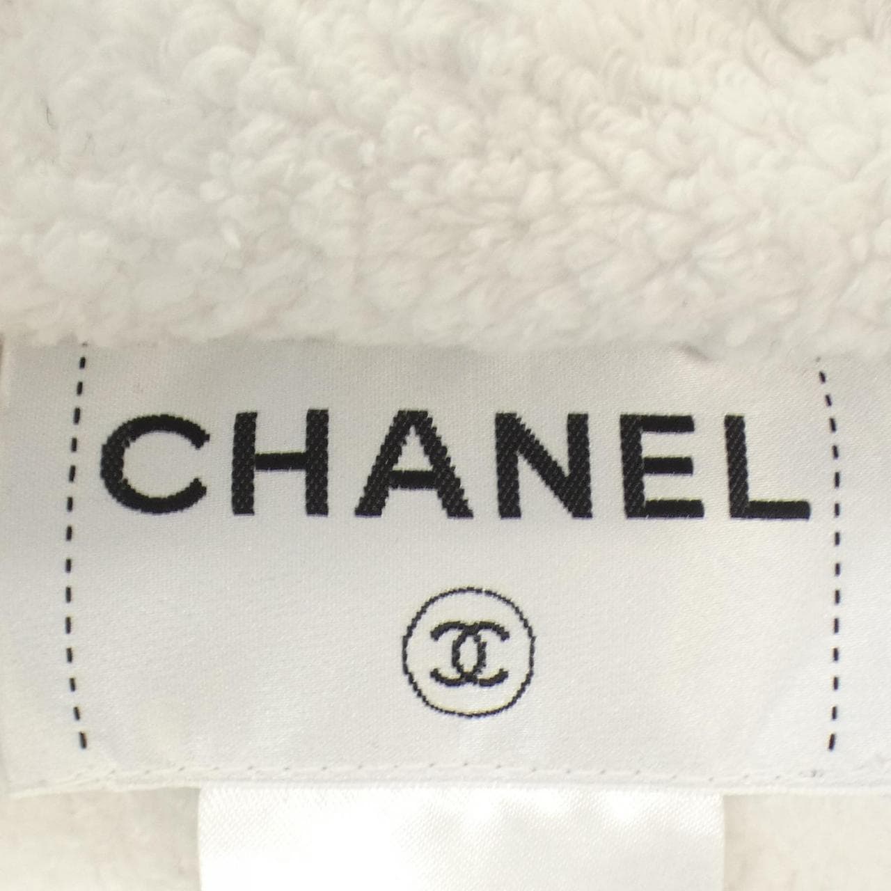 シャネル CHANEL ジャケット