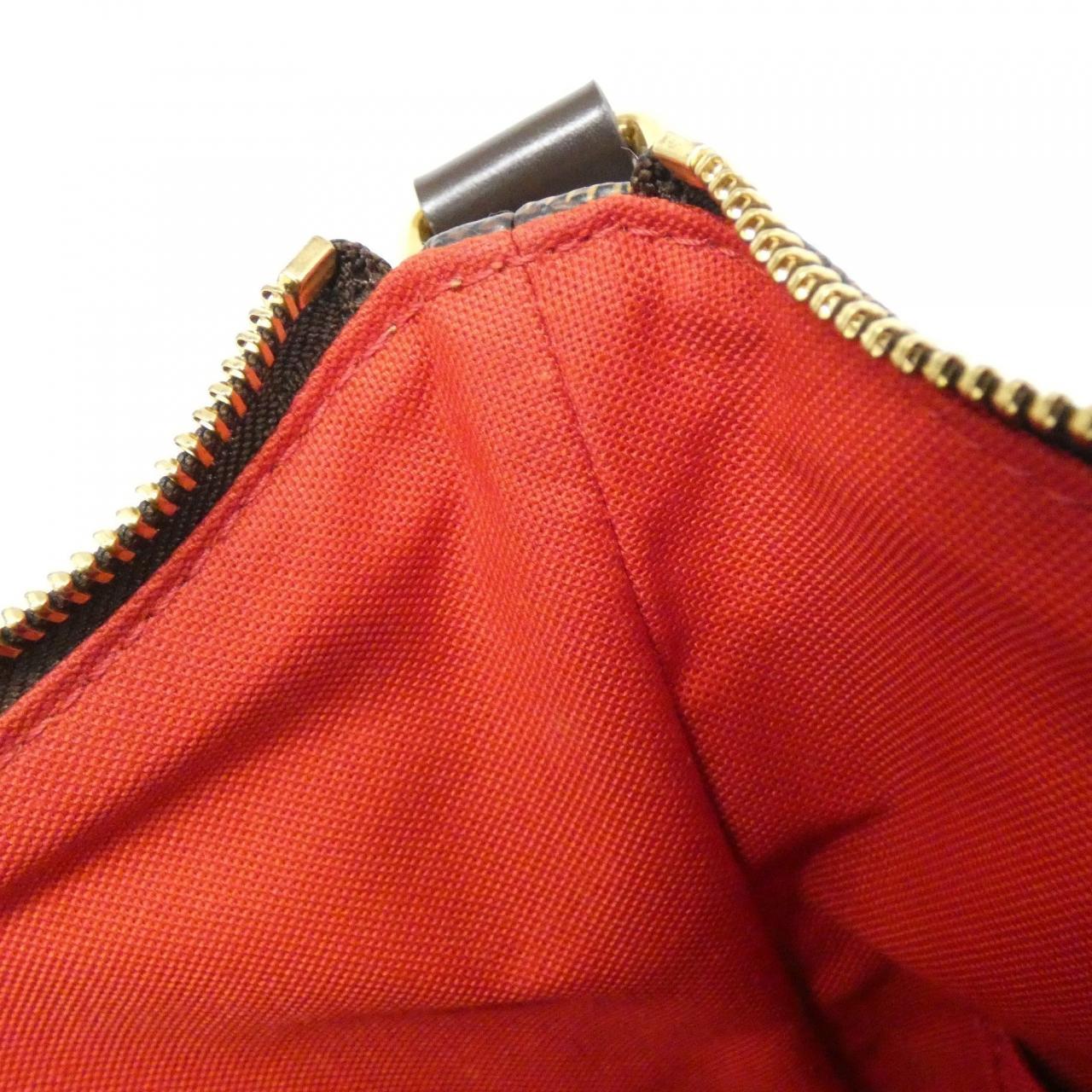 ルイヴィトン ダミエ ブルームズベリ PM N42251 ショルダーバッグ