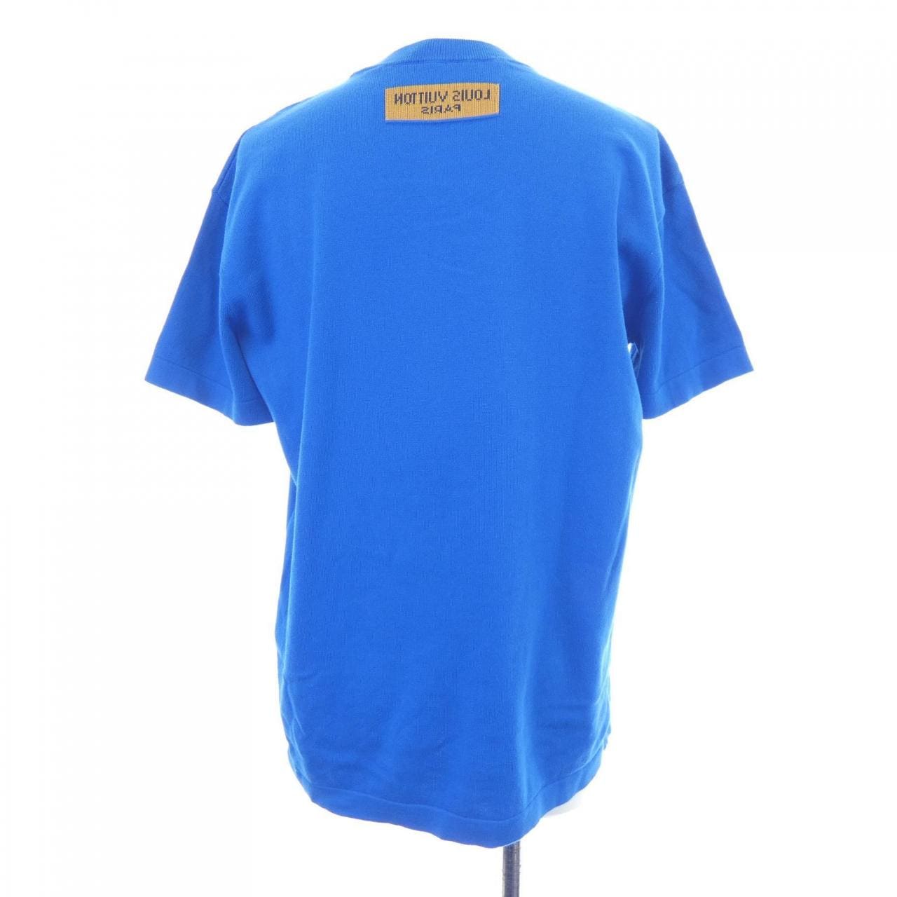 ルイヴィトン LOUIS VUITTON エブリデイLVクルーネック HLN84WDB0 ニット