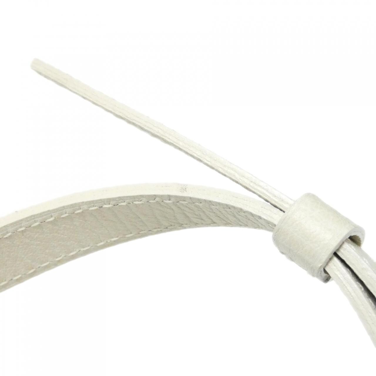 ルイヴィトン モノグラム ミニラン ソミュール 30cm M95314 ショルダーバッグ