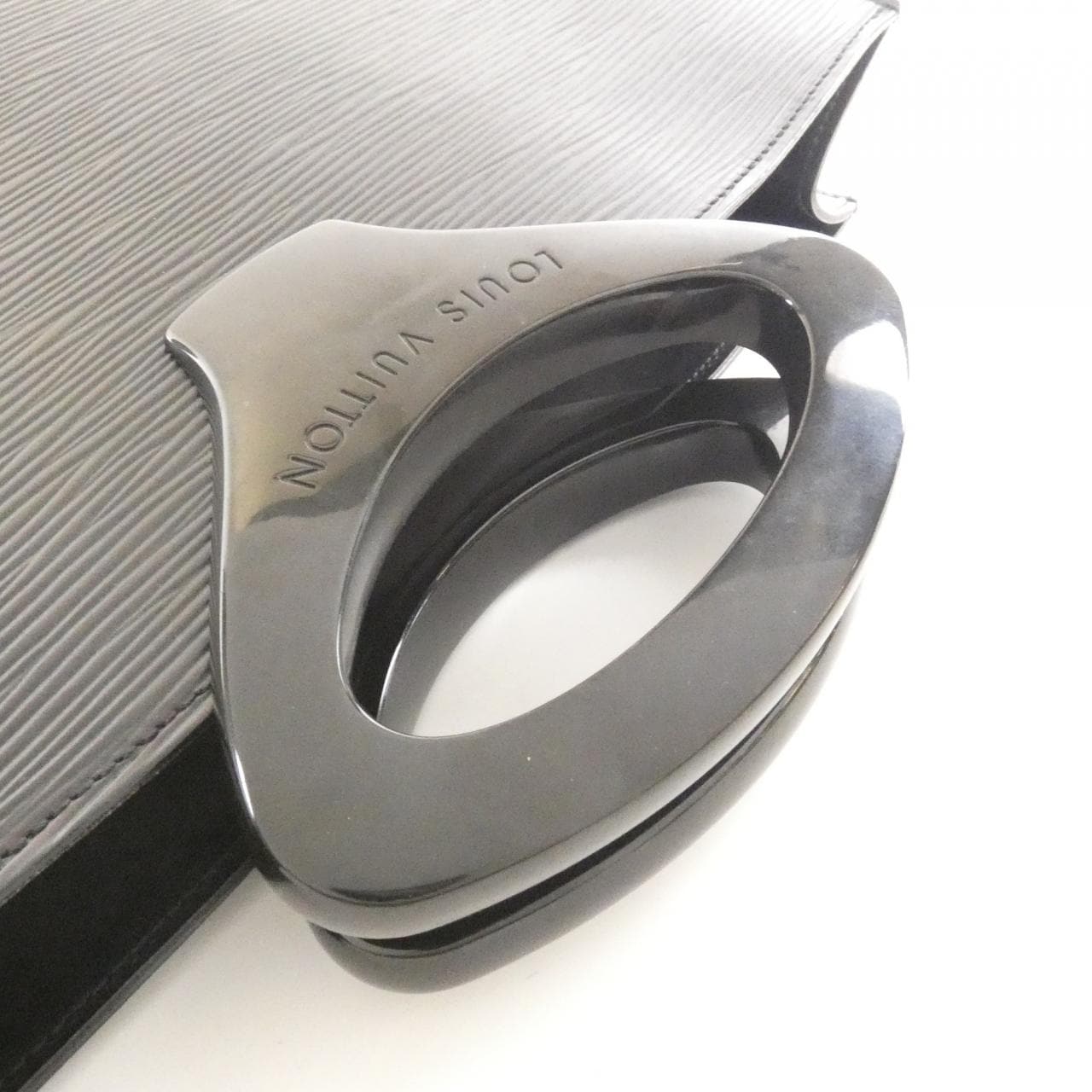 ルイヴィトン エピ オンブル M52102 バッグ