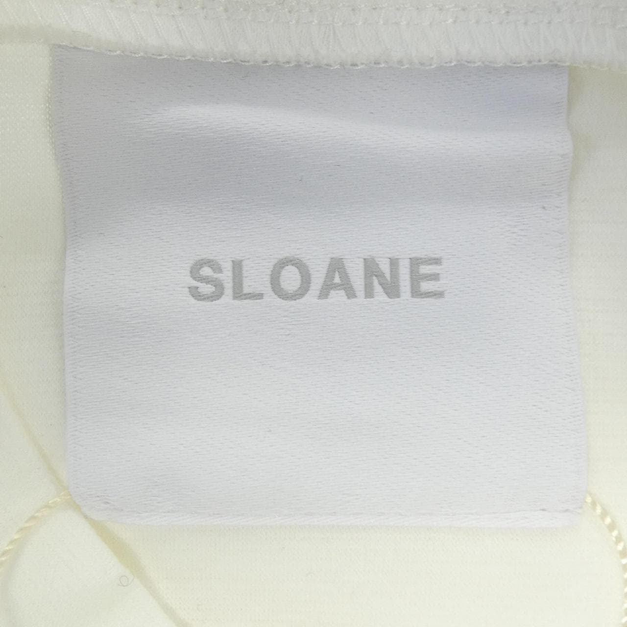 スローン SLOANE トップス