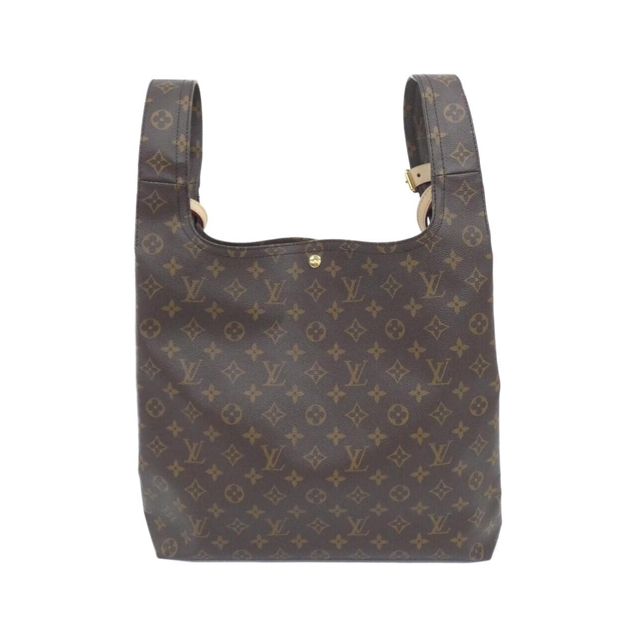 ルイヴィトン モノグラム アトランティス GM M46817 バッグ