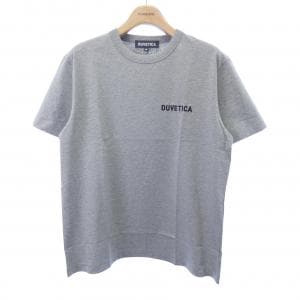 デュベティカ DUVETICA VXRT43131 Tシャツ