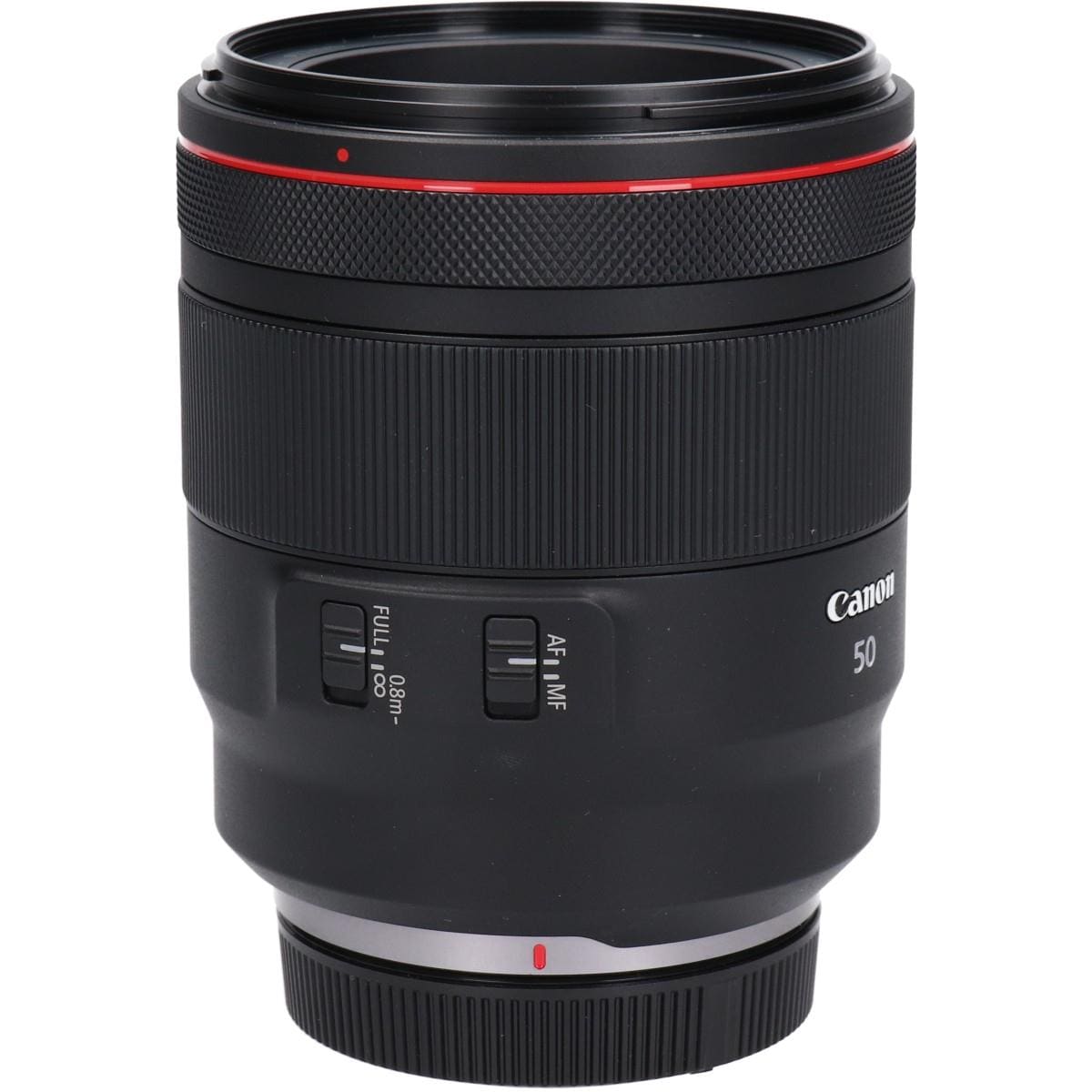 ＲＦ５０ｍｍ　Ｆ１．２Ｌ　ＵＳＭ