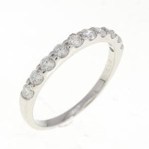 PT900 ダイヤモンド リング 0.30CT