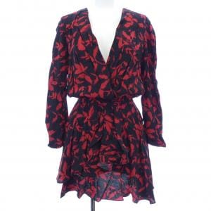 ザディグエヴォルテール zadig&voltaire ワンピース