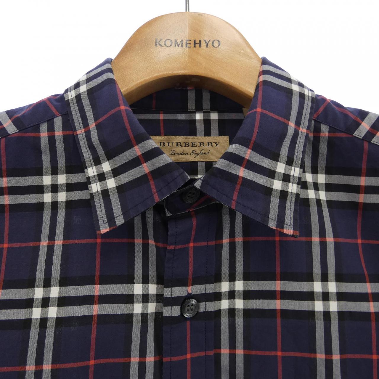 バーバリー BURBERRY シャツ