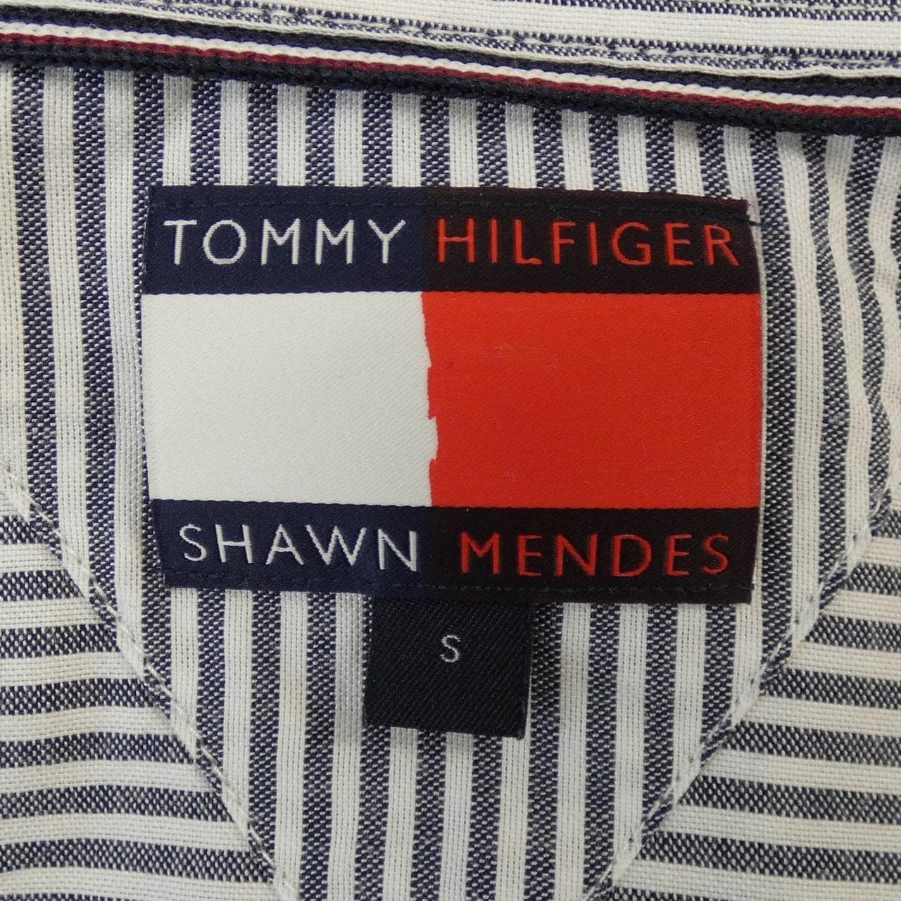 トミーヒルフィガー TOMMY HILFIGER シャツ