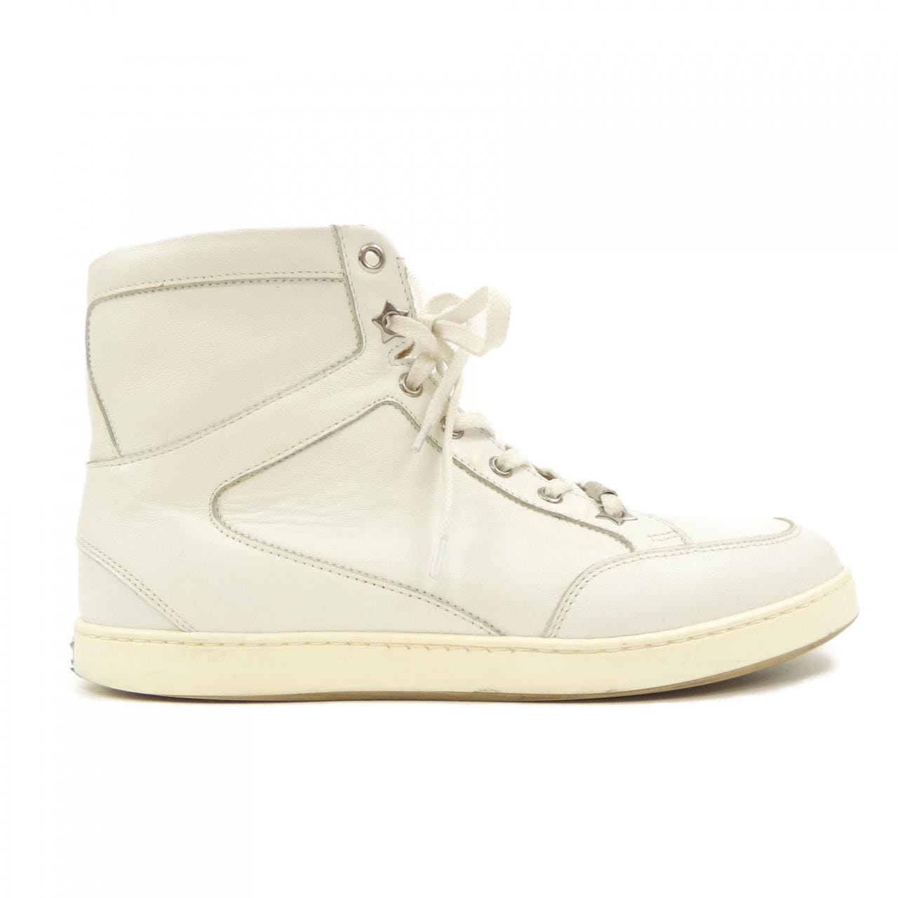 ジミーチュウ JIMMY CHOO スニーカー