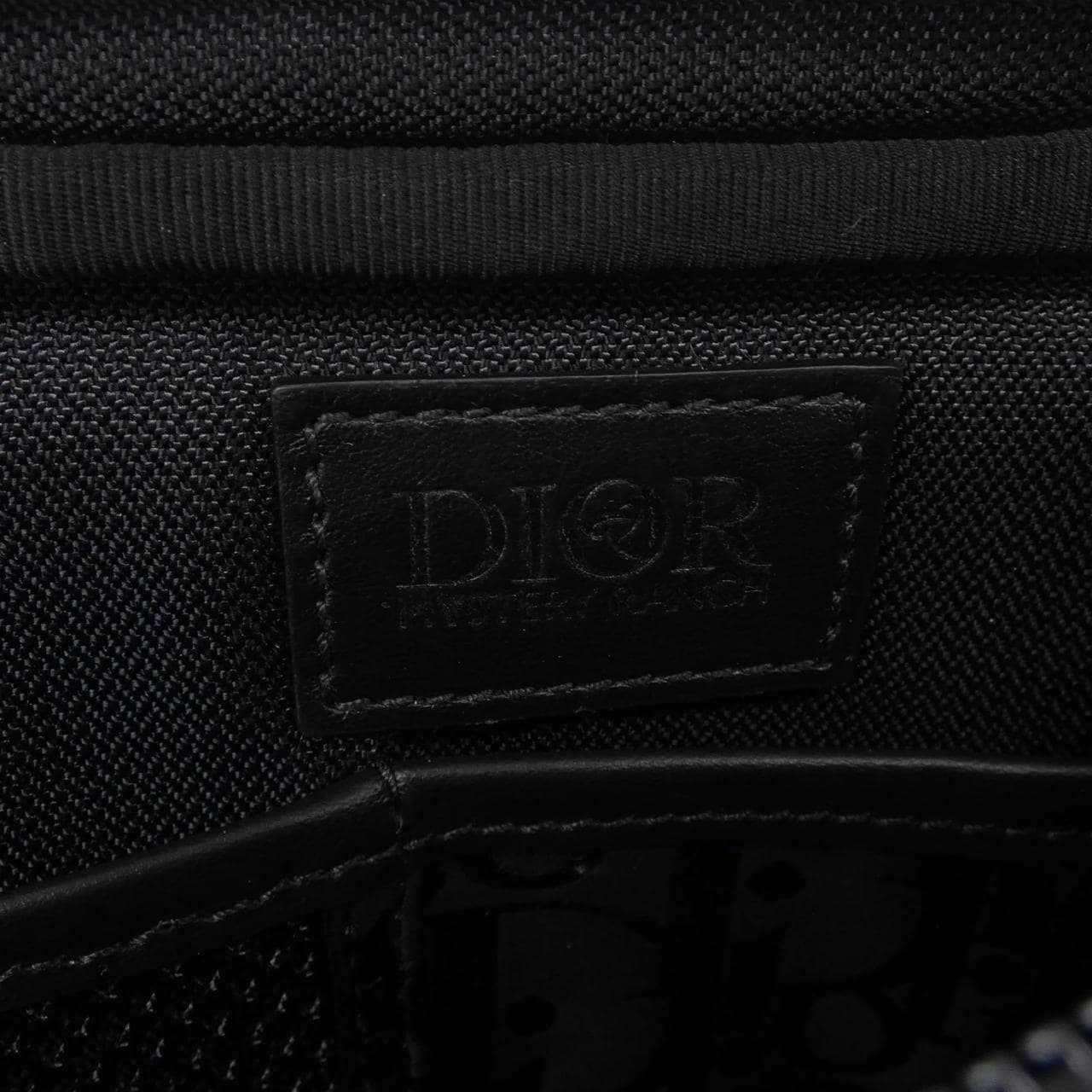 ディオール DIOR MYSTERY RANCH 1ADPO111MRN BAG