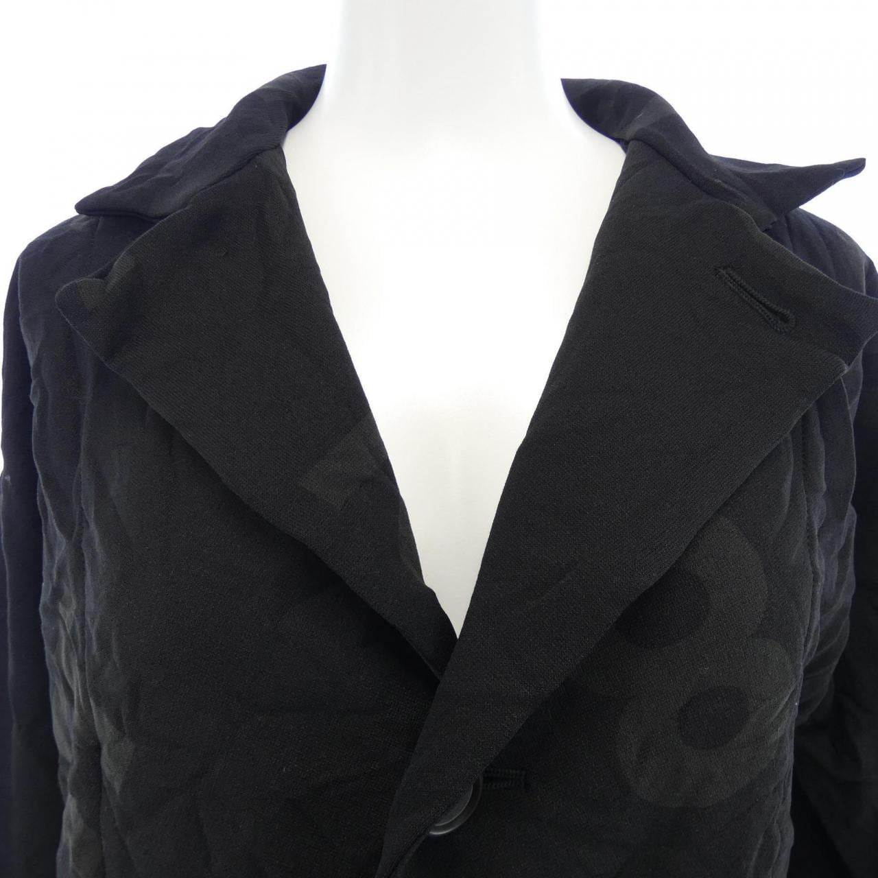 ワイズ Y's YY-T36-968 コート