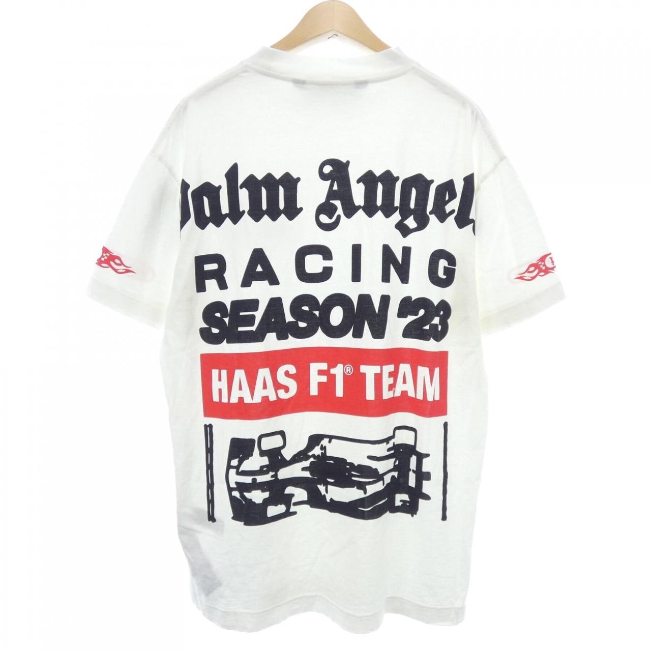 パームエンジェルス PALM ANGELS PMAA001T23JER014 Tシャツ