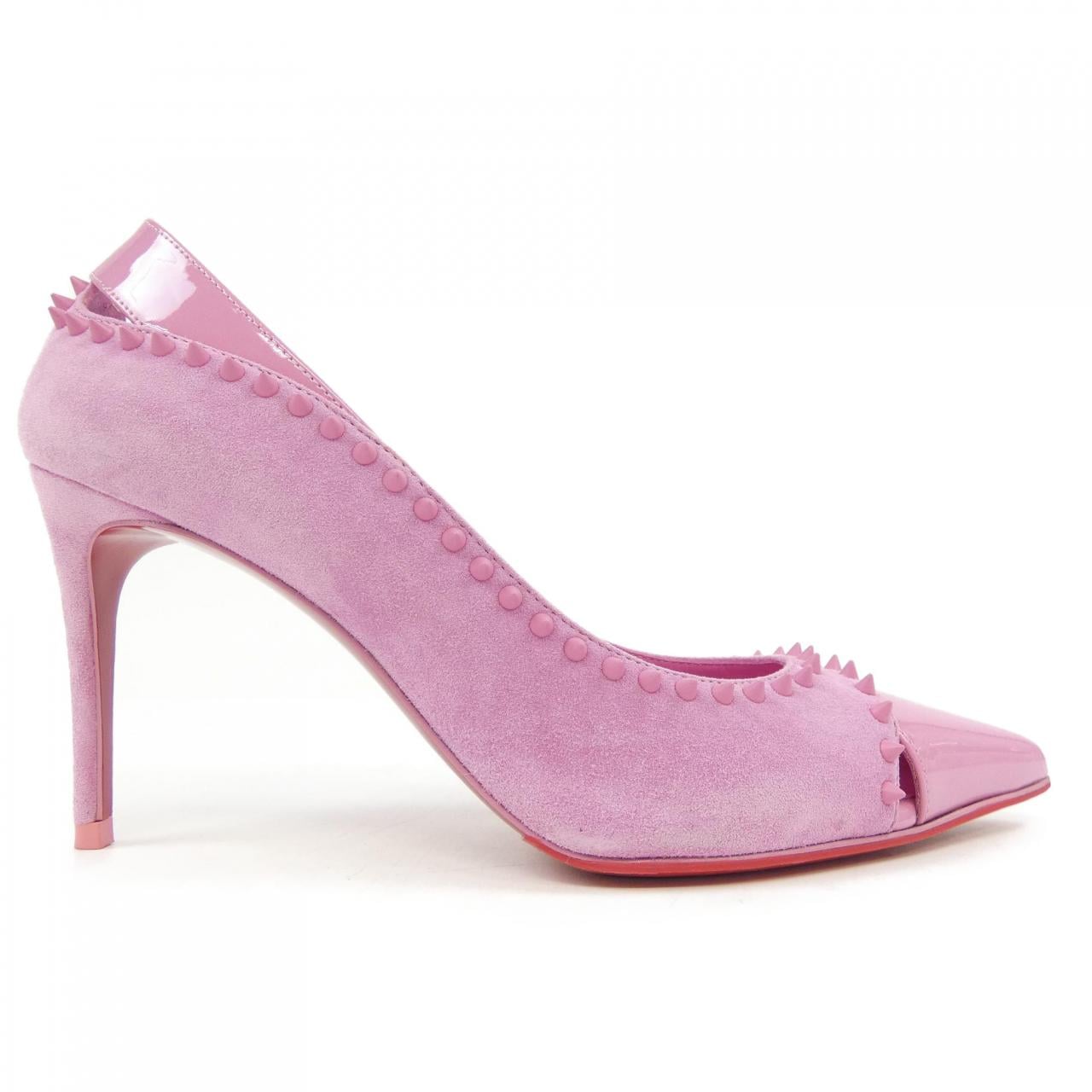 クリスチャンルブタン CHRISTIAN LOUBOUTIN パンプス