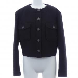 シャネル CHANEL LOOK18 P78016V47513 ノーカラージャケット