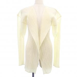 プリーツプリーズ PLEATS PLEASE PP05-J0001 カーディガン