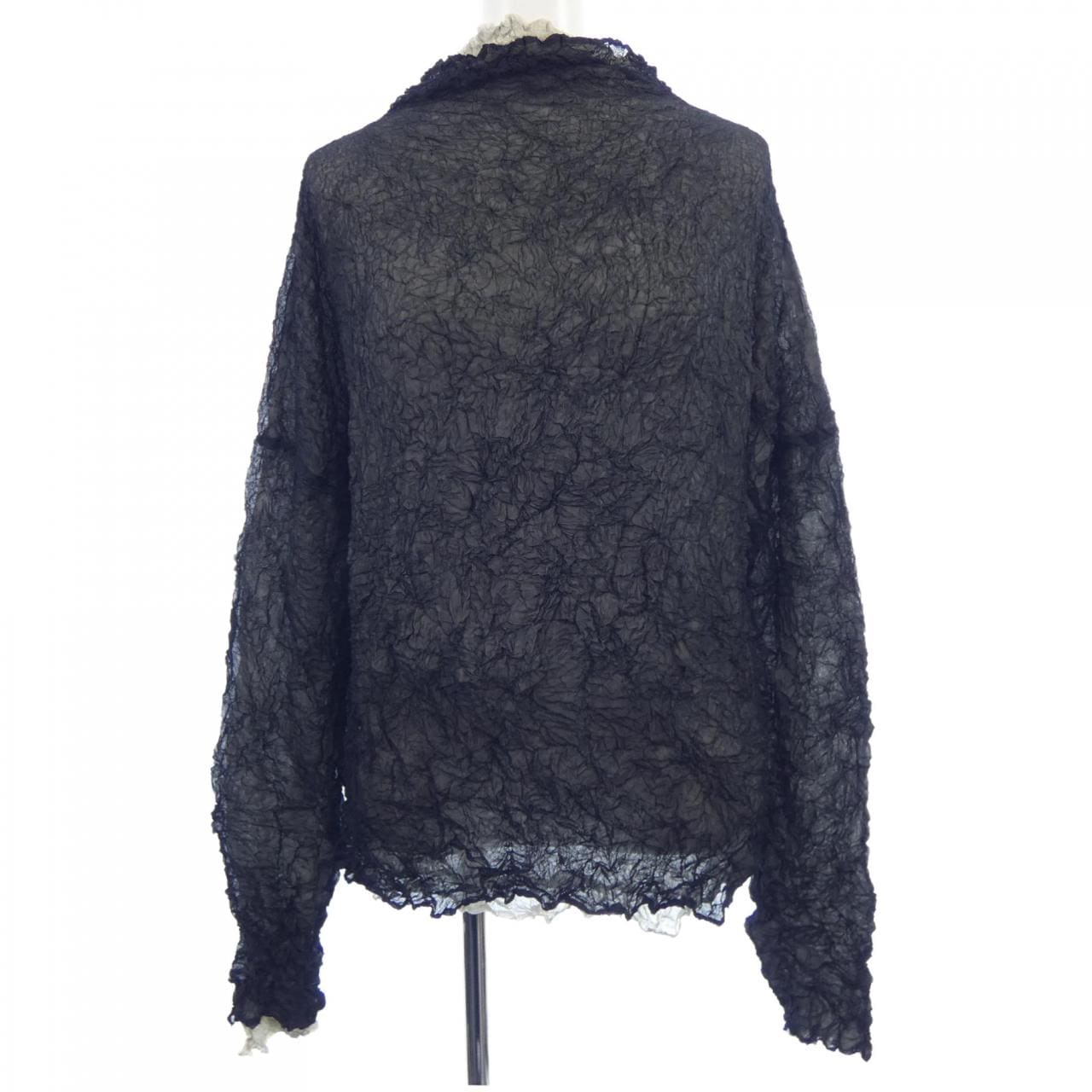 【ヴィンテージ】イッセイミヤケ ISSEY MIYAKE PE73-FJ826 トップス