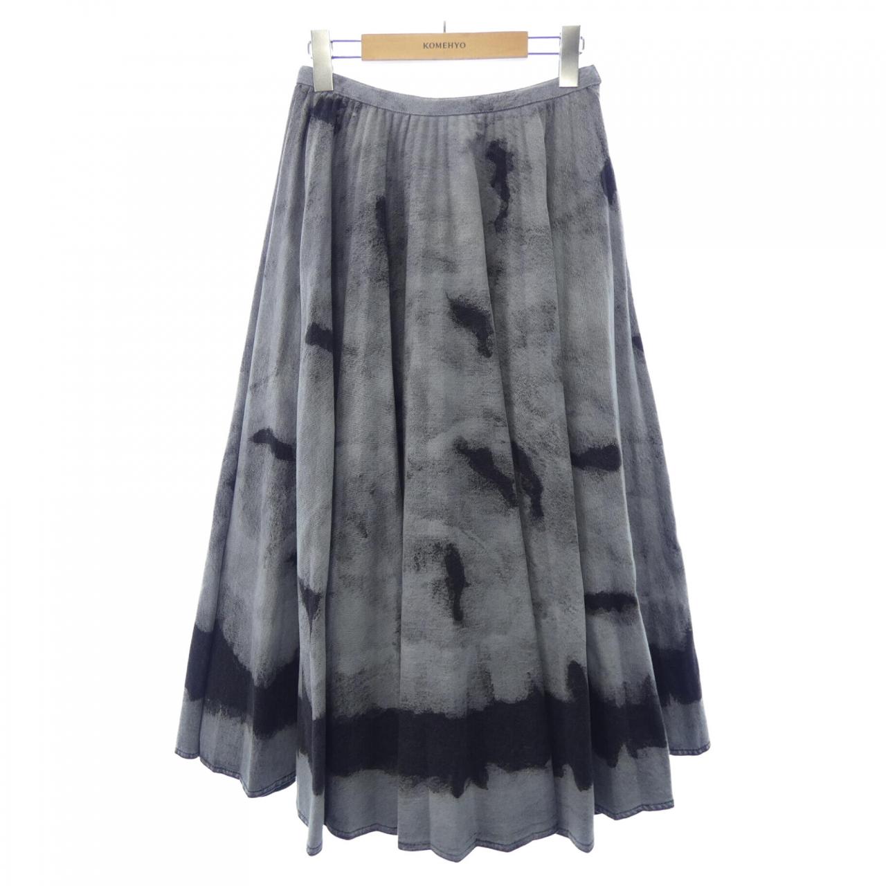 クリスチャンディオール CHRISTIAN DIOR 022J04A3154 スカート