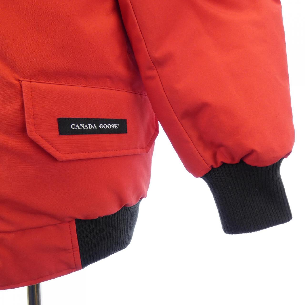 カナダグース CANADA GOOSE 7999MA CHILLIWACK チリワック ダウンジャケット