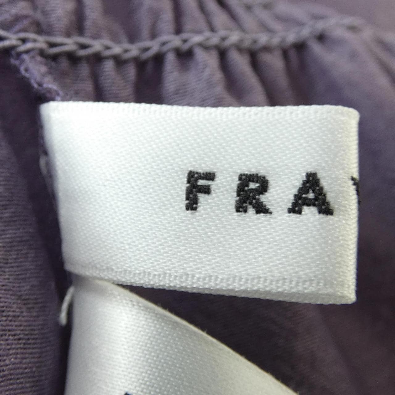 フレイアイディー FRAY I.D FWFB224007 トップス