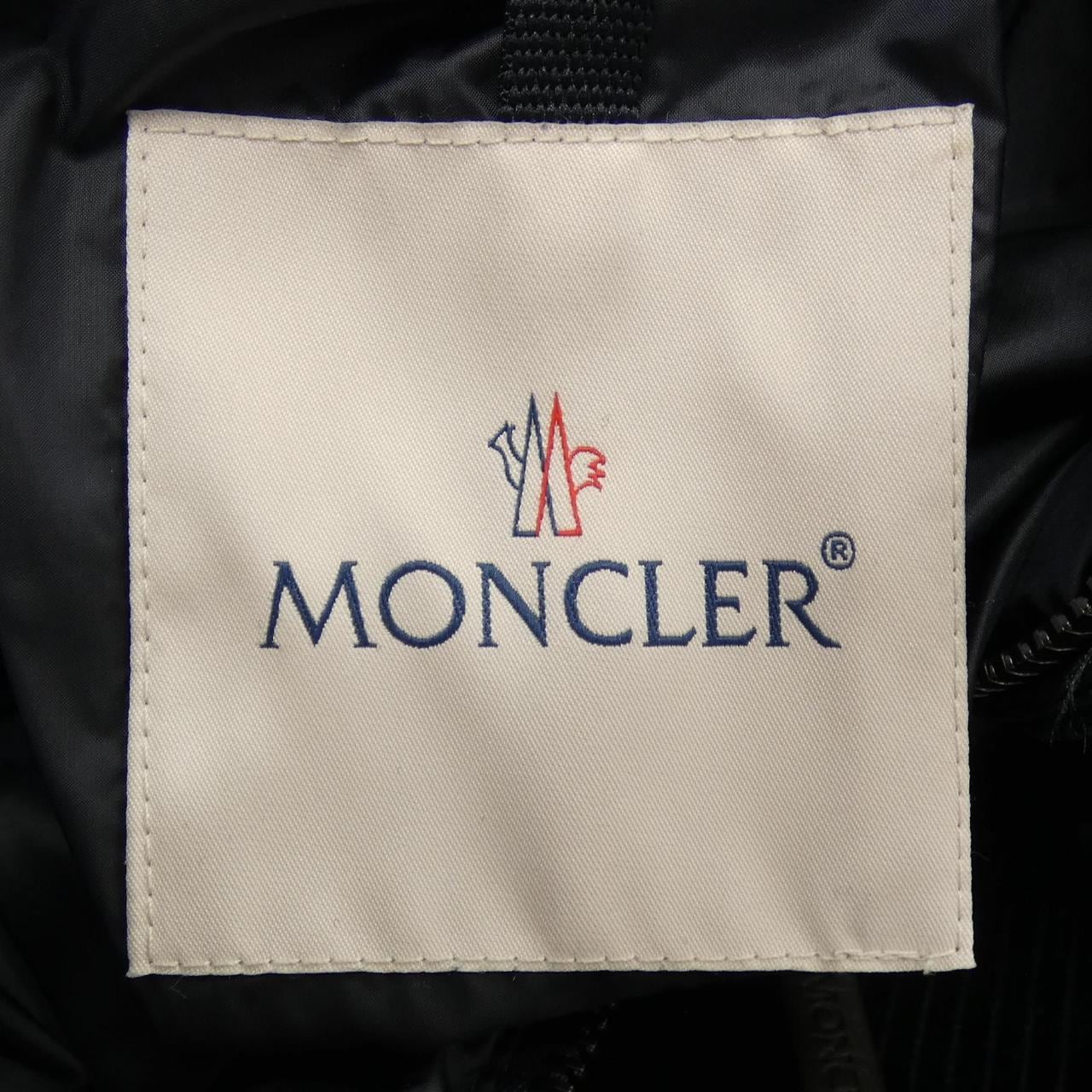MONCLER VEDERNA羽绒服