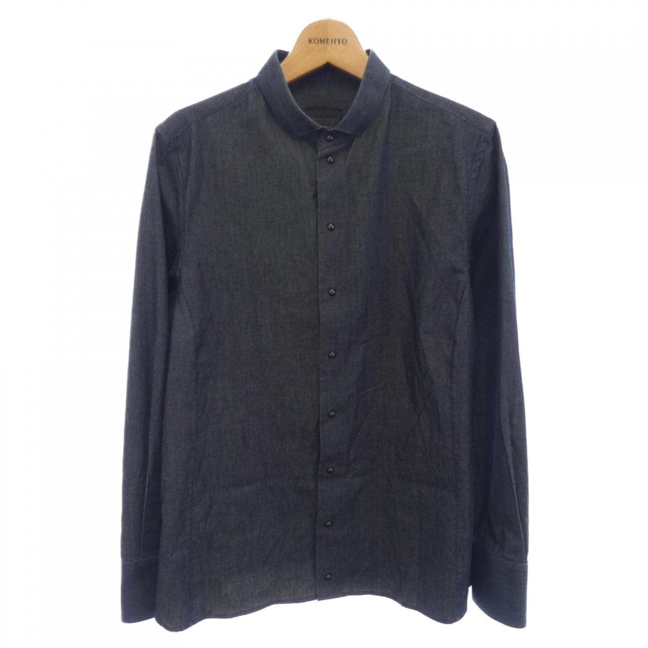 ジョルジオ アルマーニ GIORGIO ARMANI シャツ