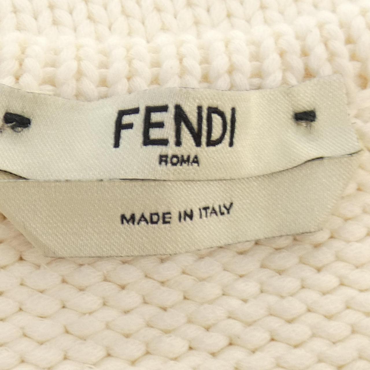 フェンディ FENDI FZX625 AF4R ニット