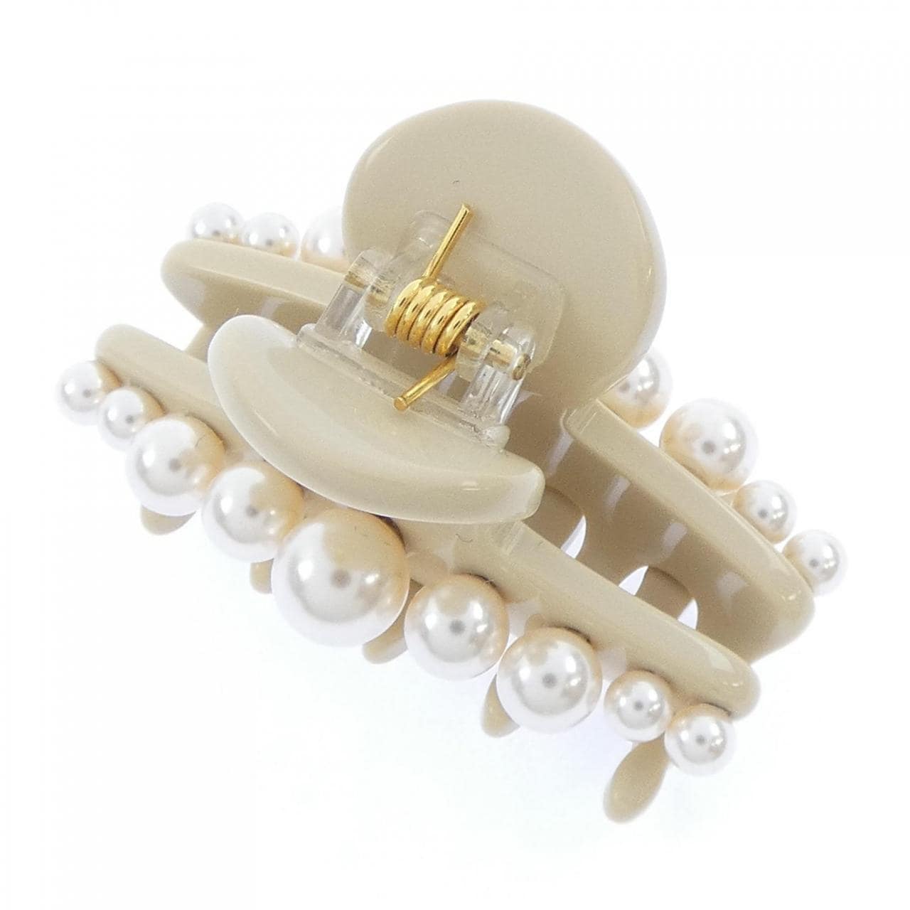 アレクサンドルドゥパリ ALEXANDRE DE PARIS HAIR ACCESSORIES