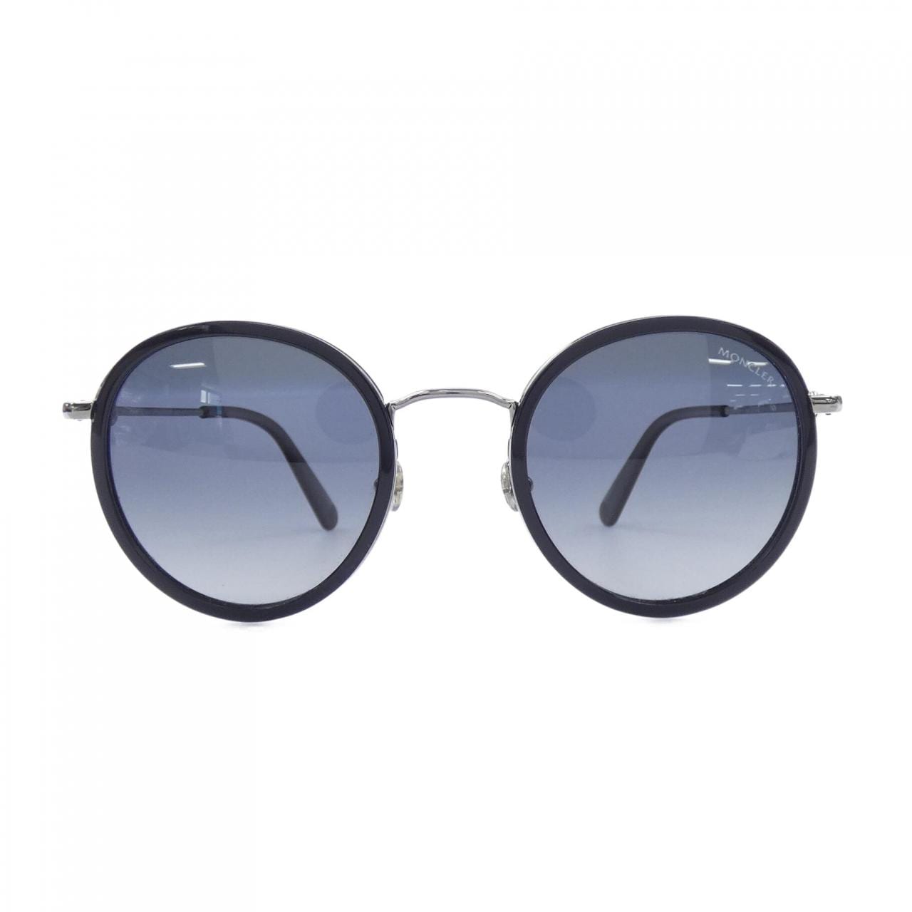 モンクレール MONCLER ML0195 05D POLARIZED SUNGLASSES