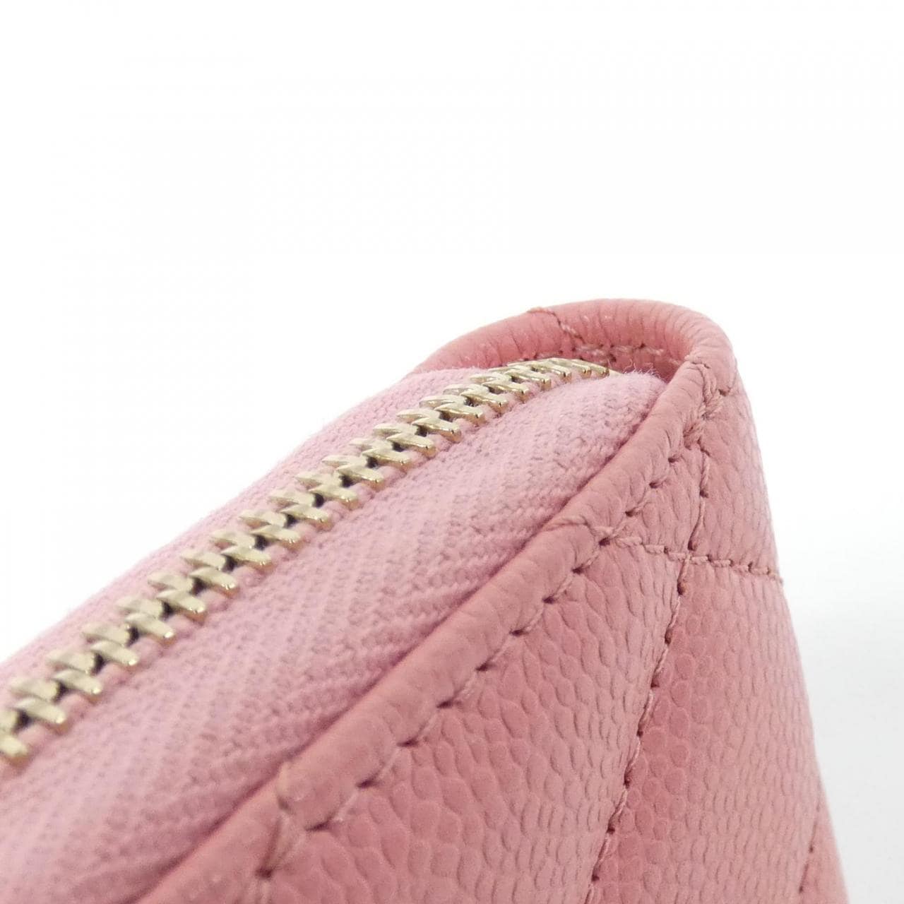 シャネル タイムレスクラシック ライン AP0216 コインケース