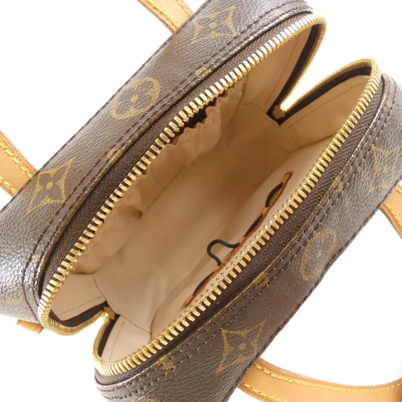 ルイヴィトン モノグラム スポンティーニ M47500 バッグ