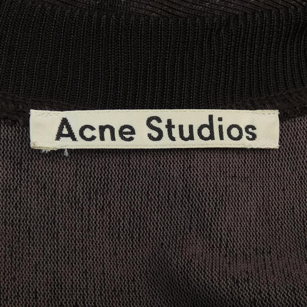 アクネストゥディオズ ACNE STUDIOS ワンピース