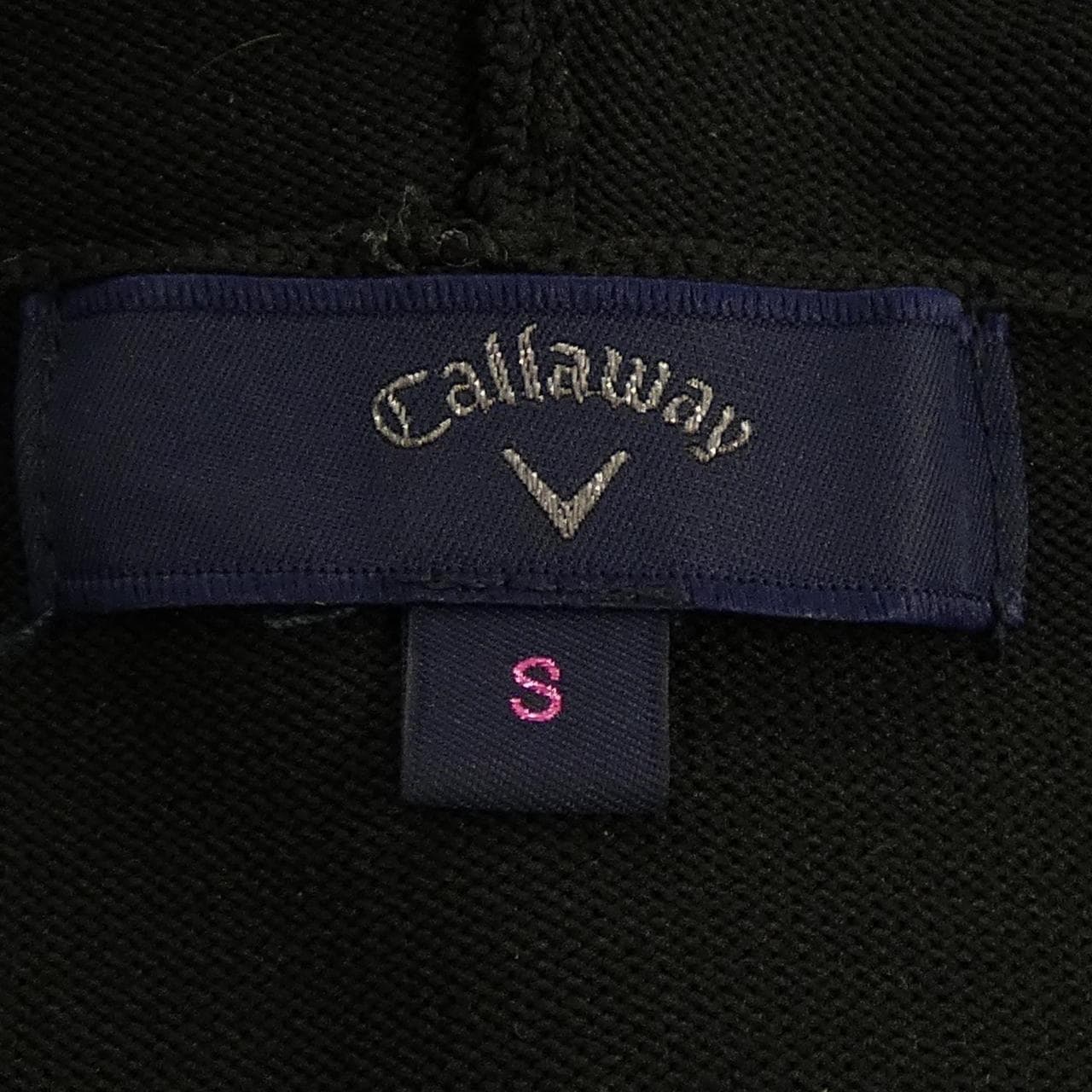 キャロウェイ callaway パーカー