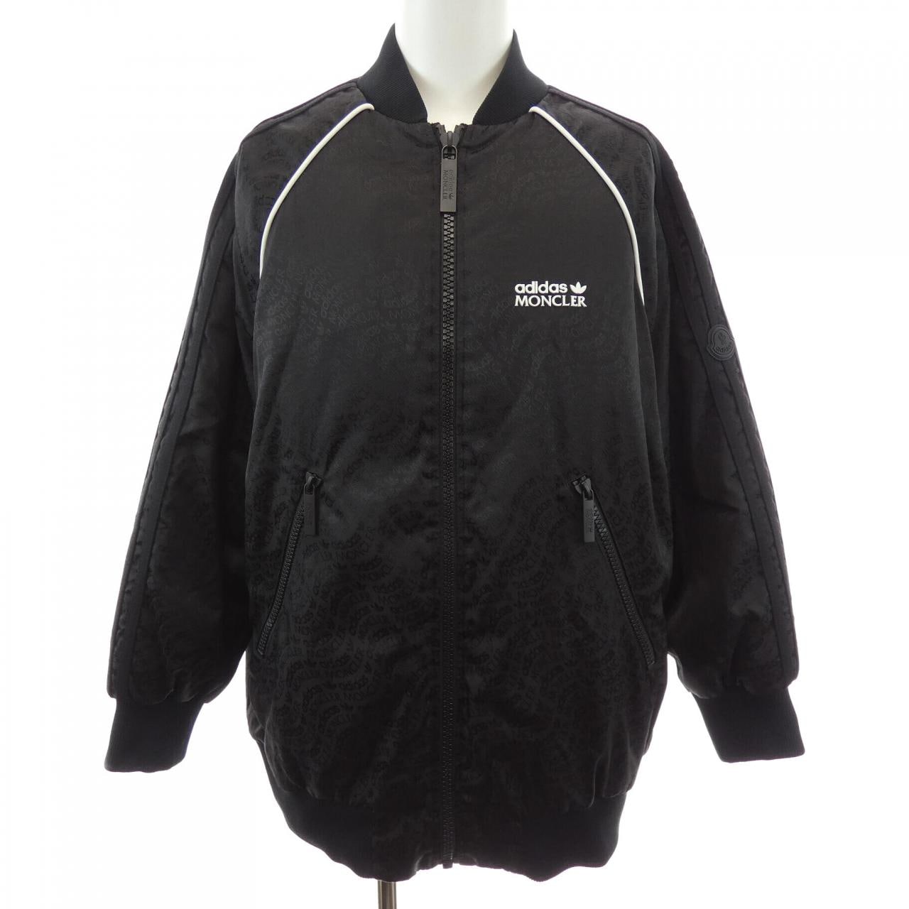 モンクレール ジーニアス MONCLER GENIUS SEELOS ダウンジャケット