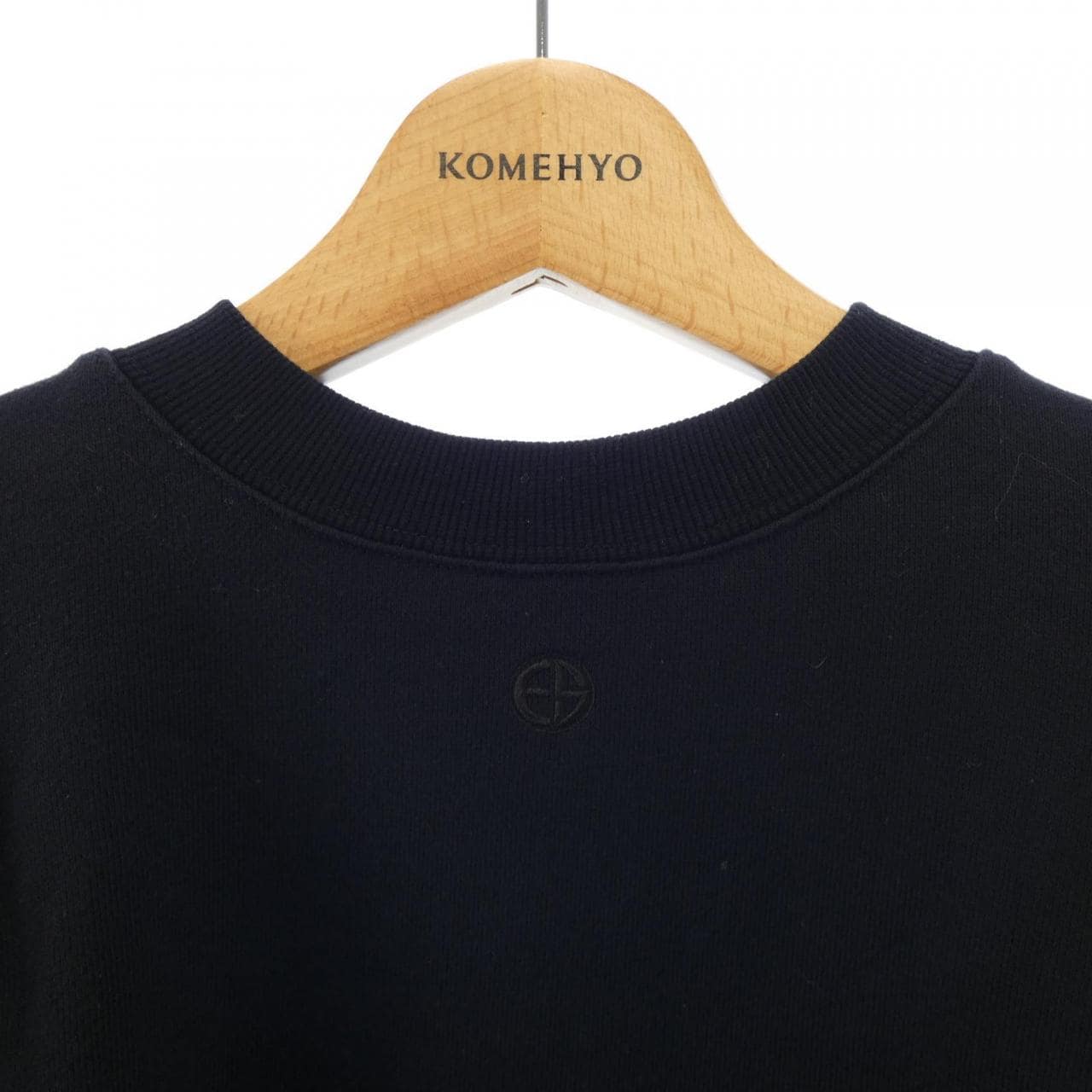 ダブルスタンダード DOUBLE STANDARD ESSENTIAL トップス