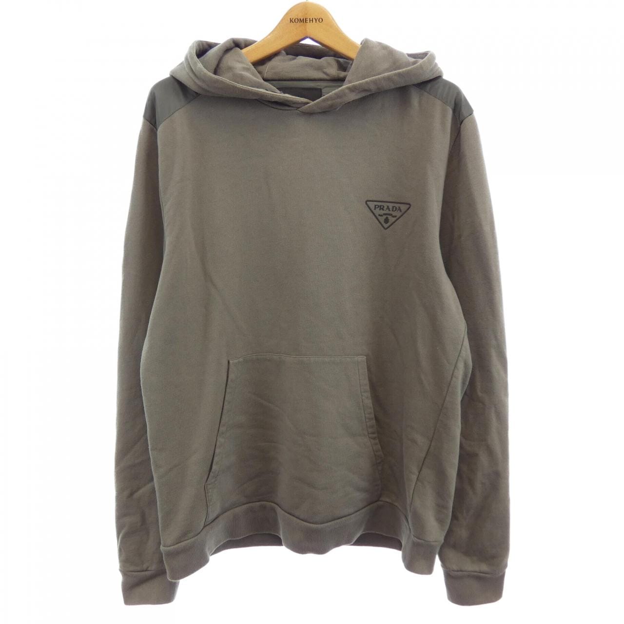 プラダ PRADA UJL20A R212 10UF パーカー