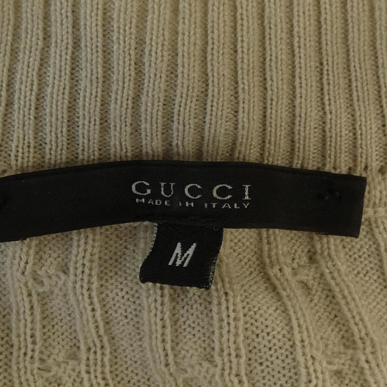 グッチ GUCCI 268985 Z7766 ニット