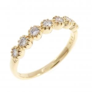 スタージュエリー ダイヤモンド リング 0.22CT