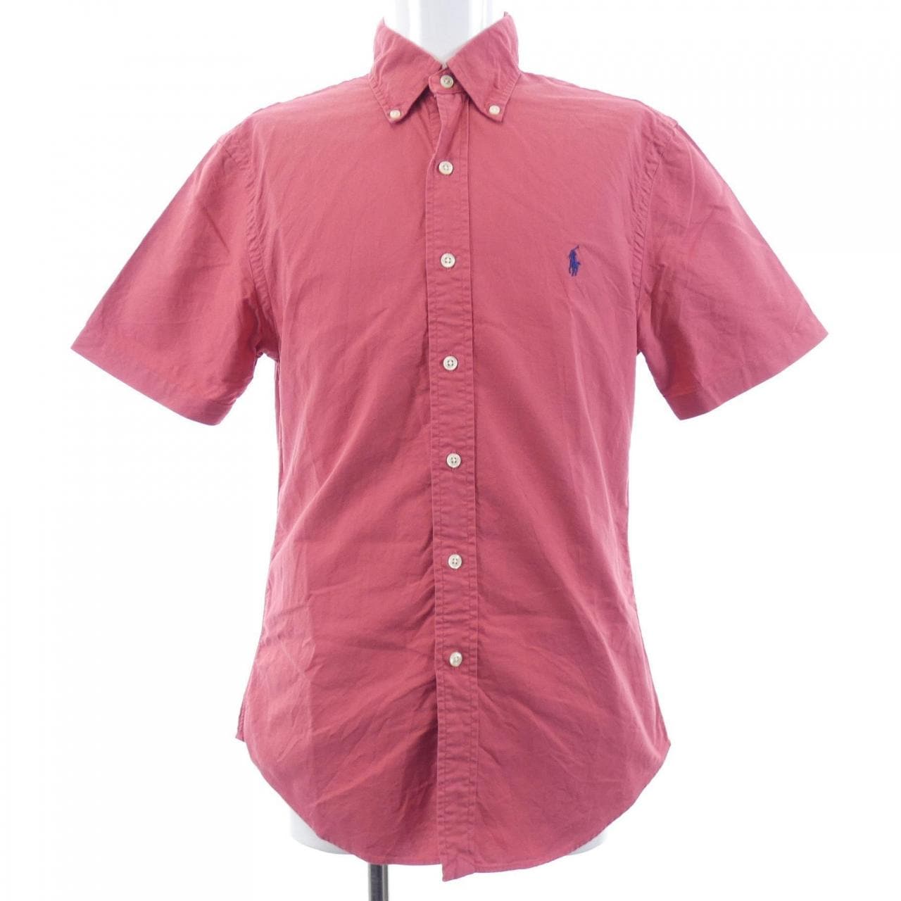 ラルフローレン RALPH LAUREN S／Sシャツ