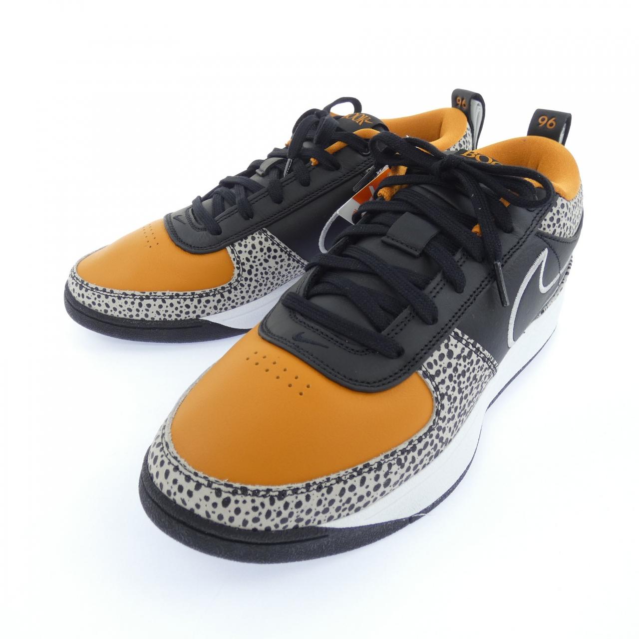 ナイキ NIKE IO9703-001 スニーカー