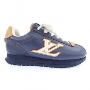 ルイヴィトン LOUIS VUITTON LVバターソフト スニーカー