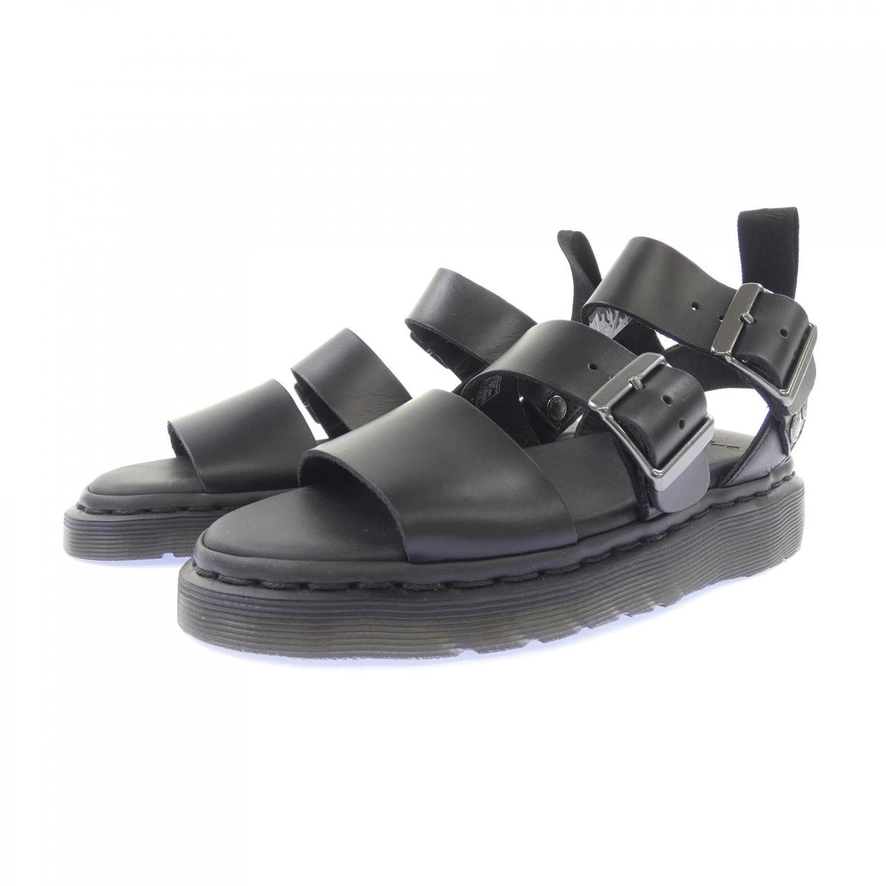 ドクターマーチン DR.MARTENS サンダル