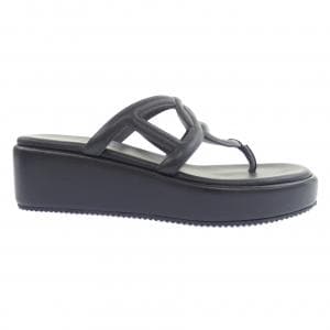 エルメス HERMES ジプシー GIPSY CHAINE D'ANCRE 231083Z サンダル