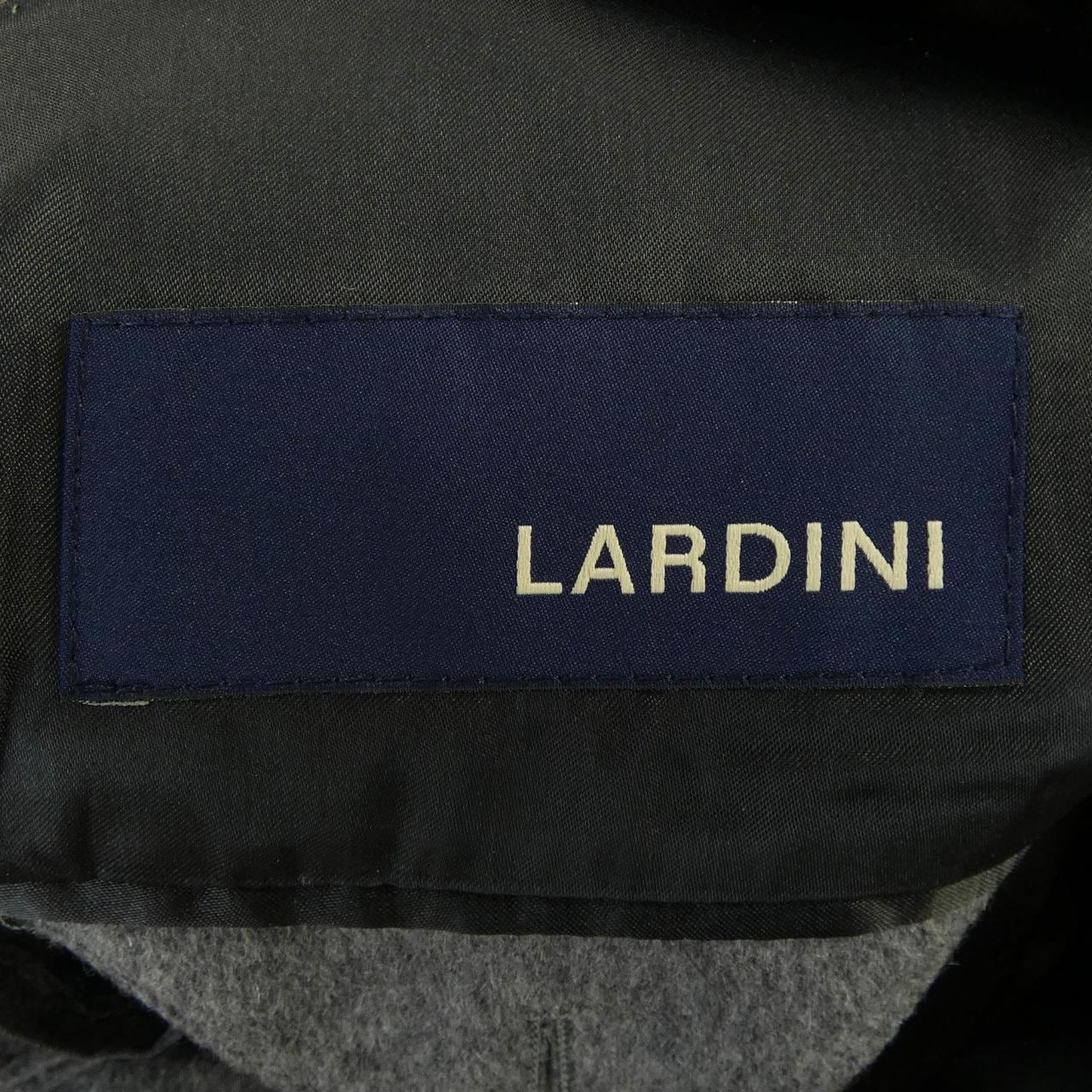 ラルディーニ LARDINI JW23636AQ コート