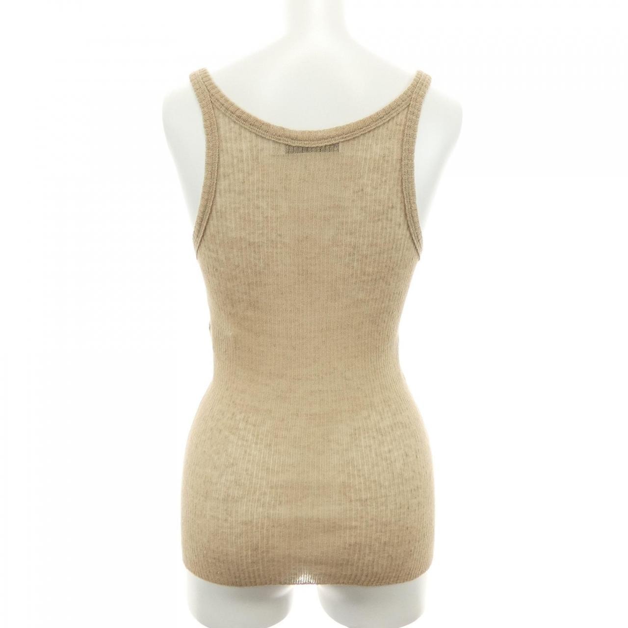 クリスチャンディオール CHRISTIAN DIOR 324T08AM705 タンクトップ