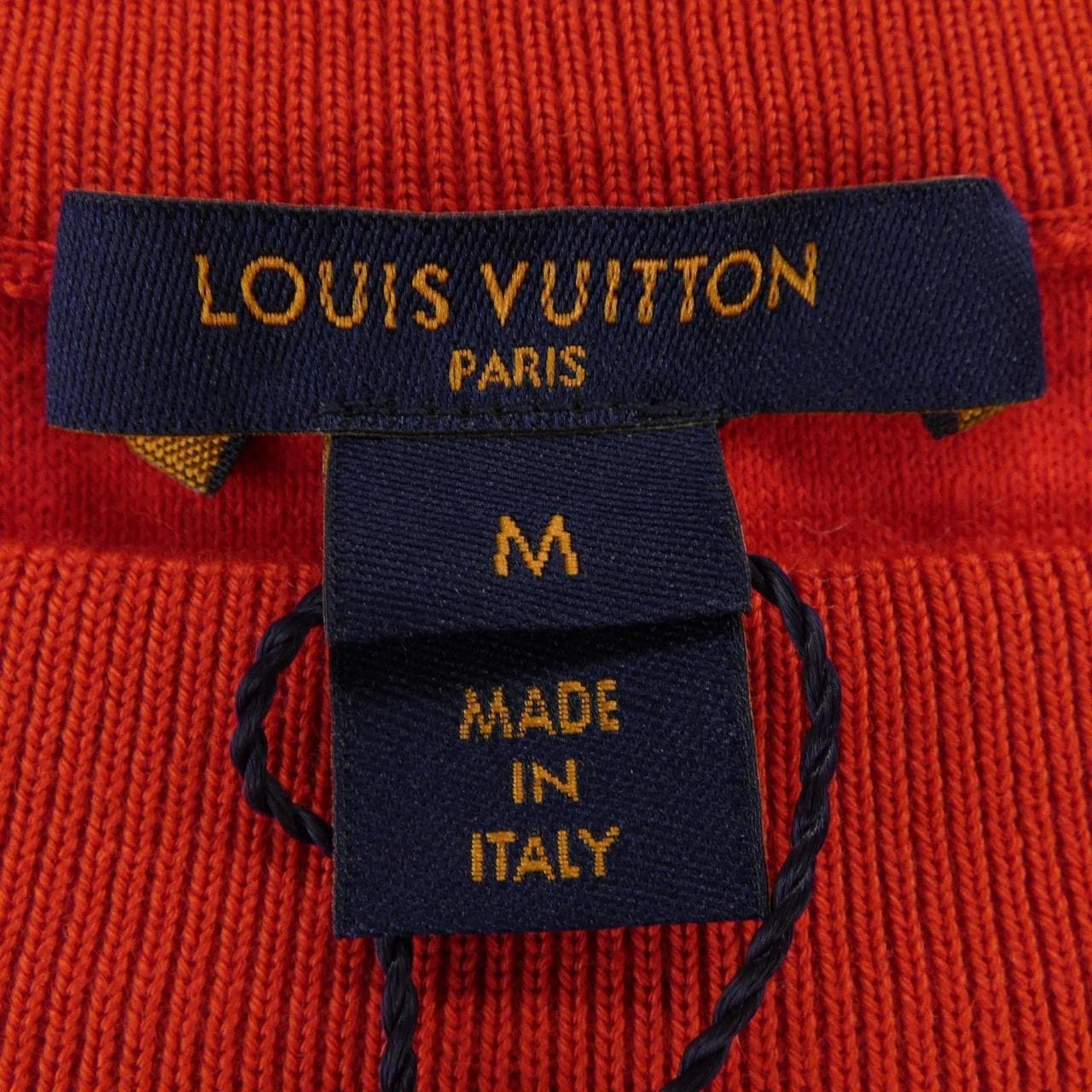 ルイヴィトン LOUIS VUITTON FHKL11QQJ ニット