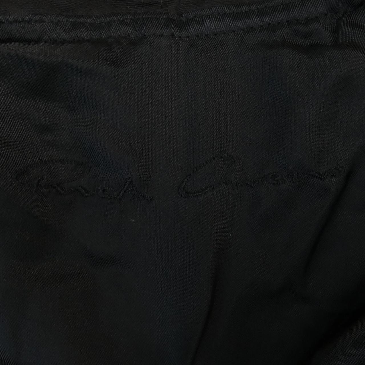 リックオウエンス Rick owens RP15F1936-MU ダウンコート