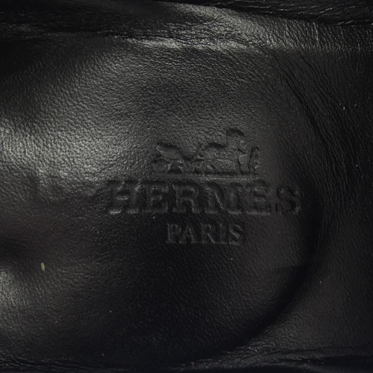 エルメス HERMES パリ PARIS Hバックル 172108Z シューズ