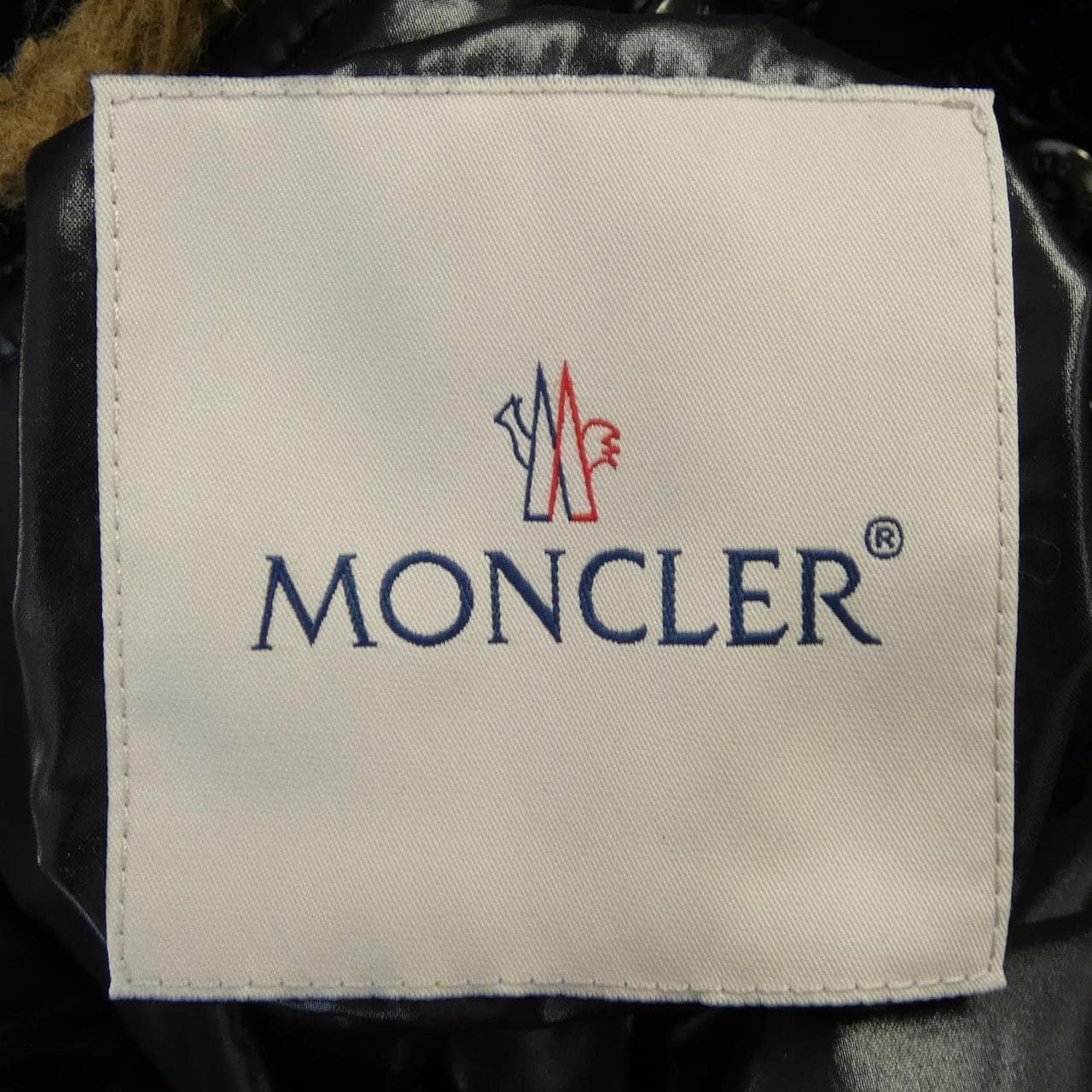 モンクレール MONCLER ACTEE コート