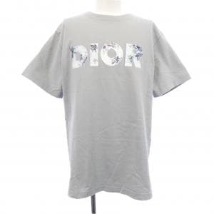 ディオール DIOR DANIEL ARSHAM 023J615B0554 Tシャツ